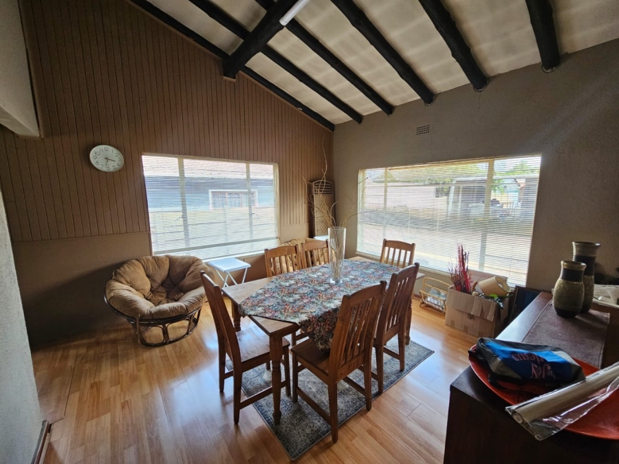 4 Bedroom Property for Sale in Vaalpark Free State